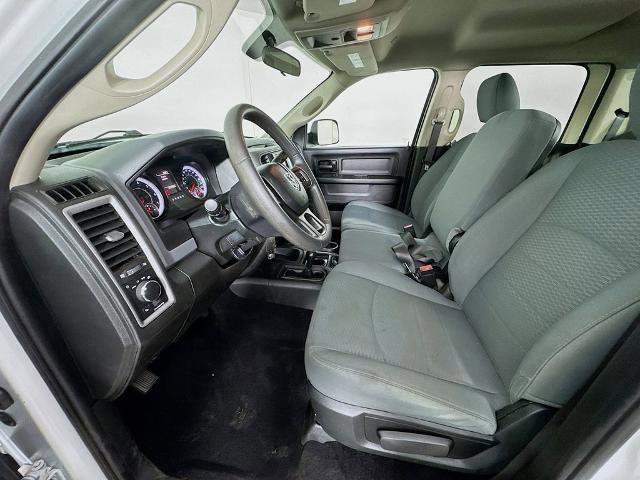 Used 2018 RAM 2500 Tradesman w/ Chrome Appearance Group AWD/4WD image 11