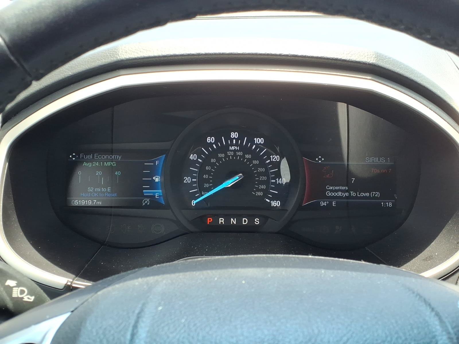 Certified 2020 Ford Edge SEL w/ Convenience Package FWD image 19