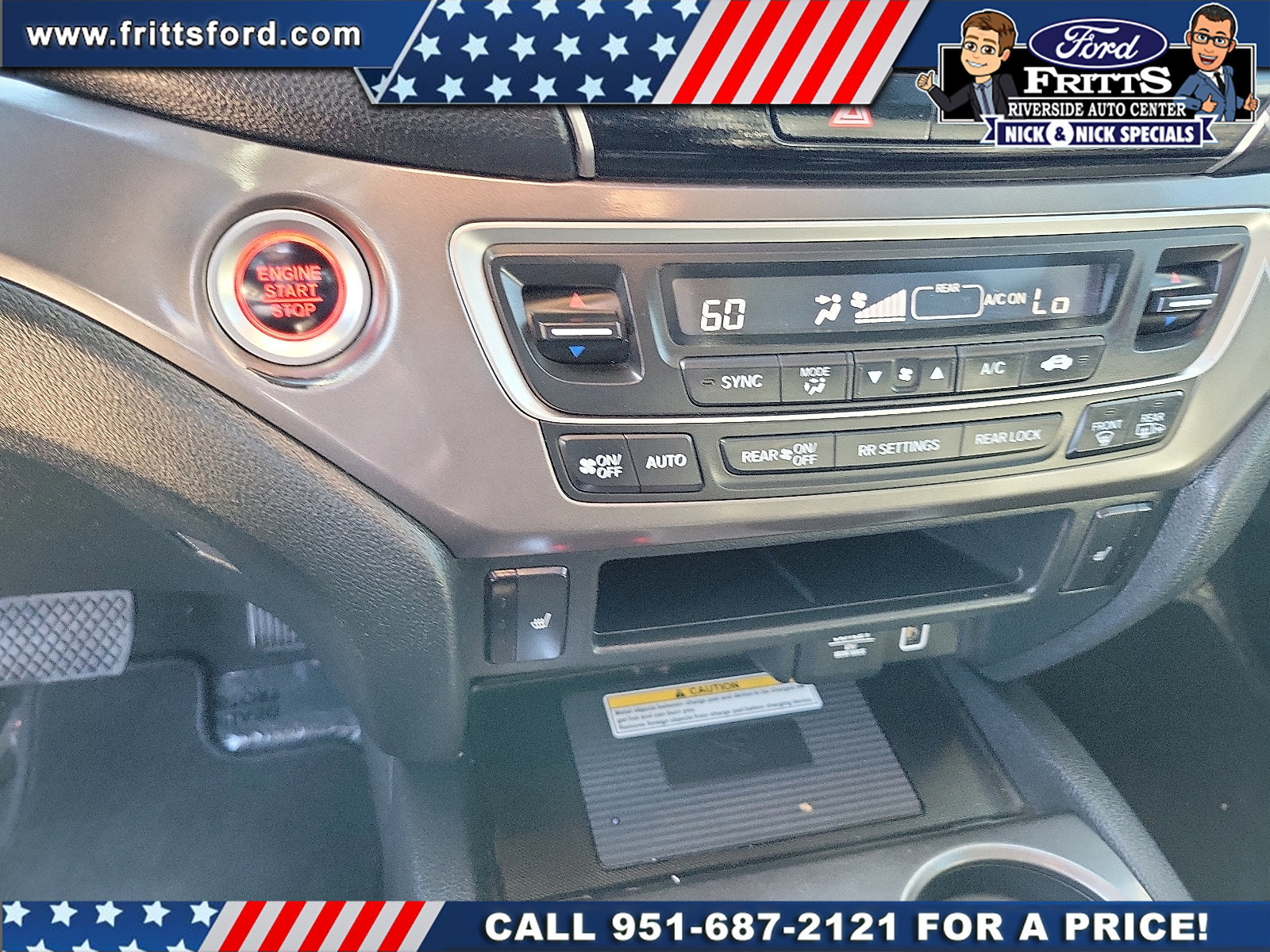 Used 2021 Honda Pilot Special Edition image 10