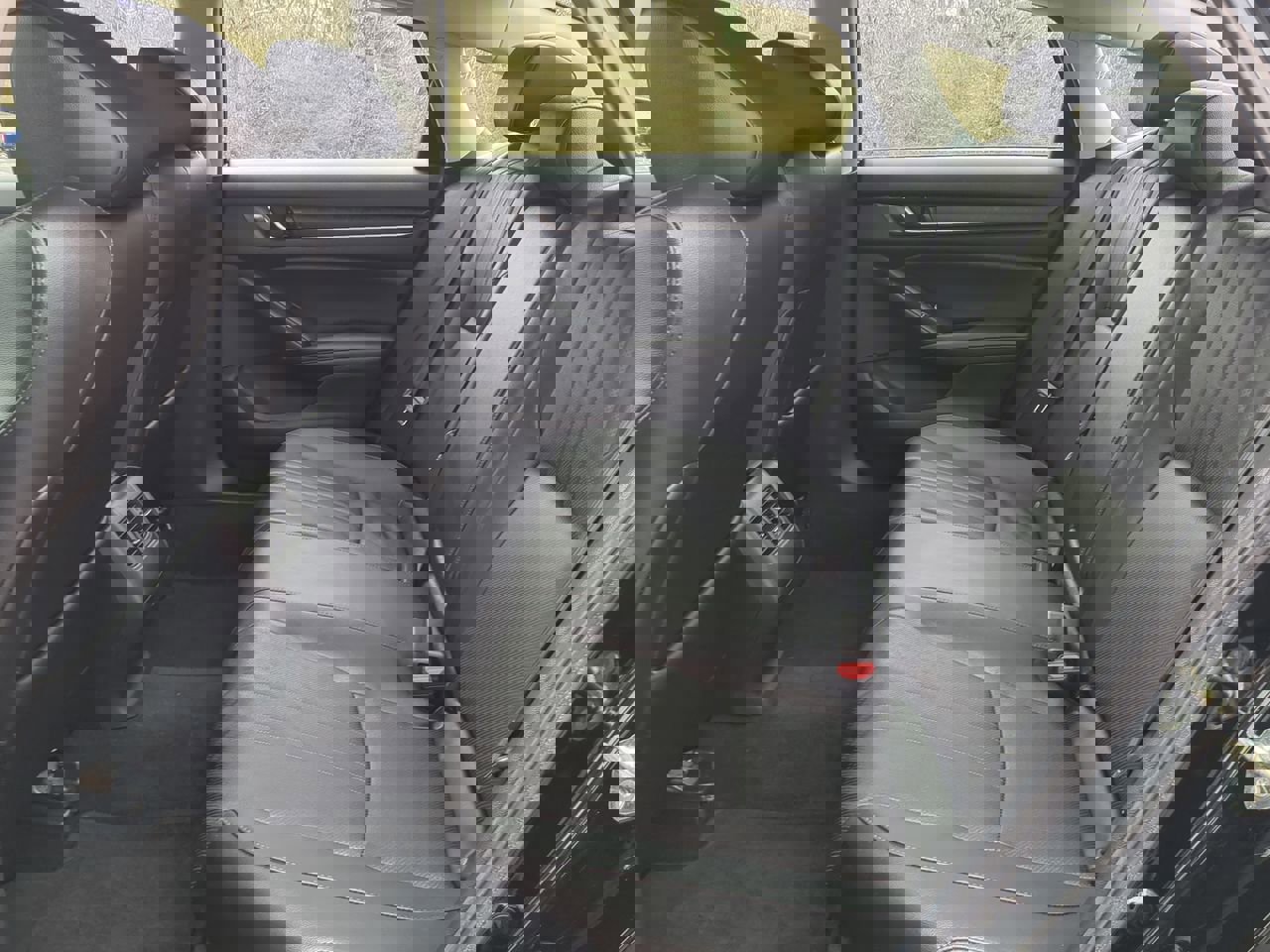 Used 2020 Honda Accord EX-L image 11