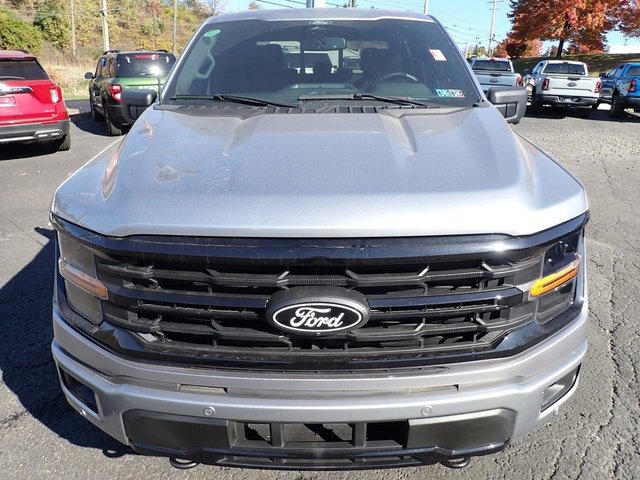 Certified 2024 Ford F150 XLT w/ Equipment Group 302A MID image 8