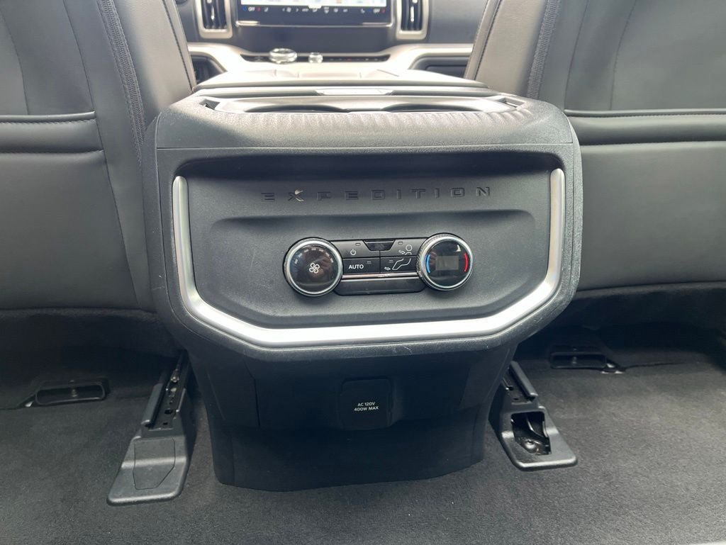 Certified 2025 Ford Expedition Max Active AWD/4WD image 15