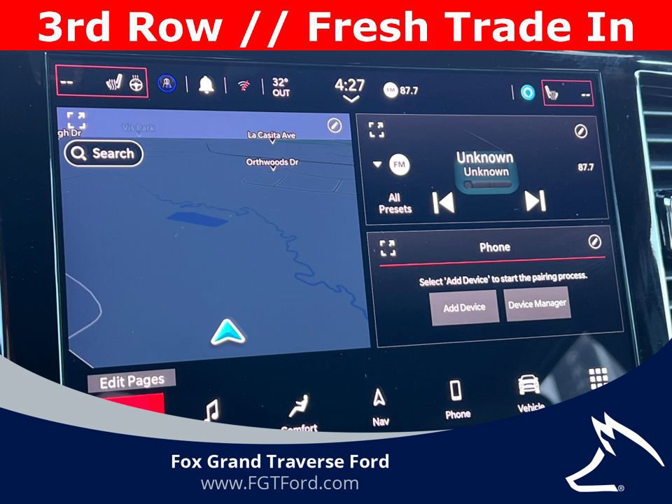 Used 2024 Dodge Durango GT image 29