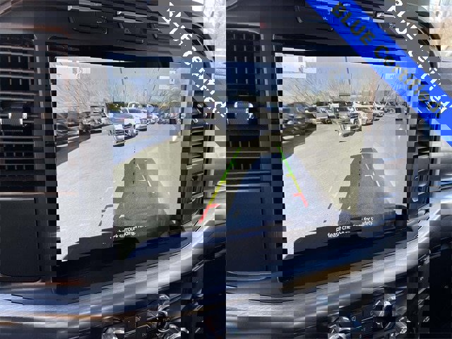 Certified 2022 Ford F150 Lariat w/ Equipment Group 501A Mid image 27