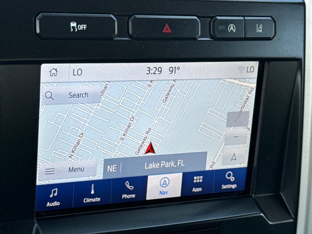 Certified 2020 Ford F150 Lariat AWD/4WD image 18