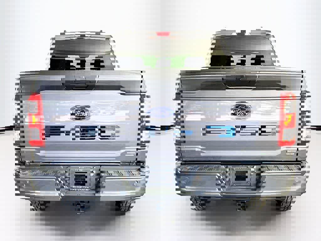 Certified 2023 Ford F150 XL w/ STX Appearance Package image 5