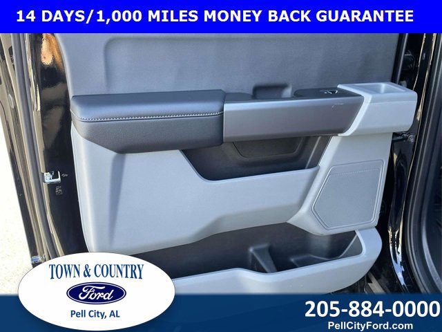 Certified 2024 Ford F350 XLT w/ Tremor Off-Road Package image 12