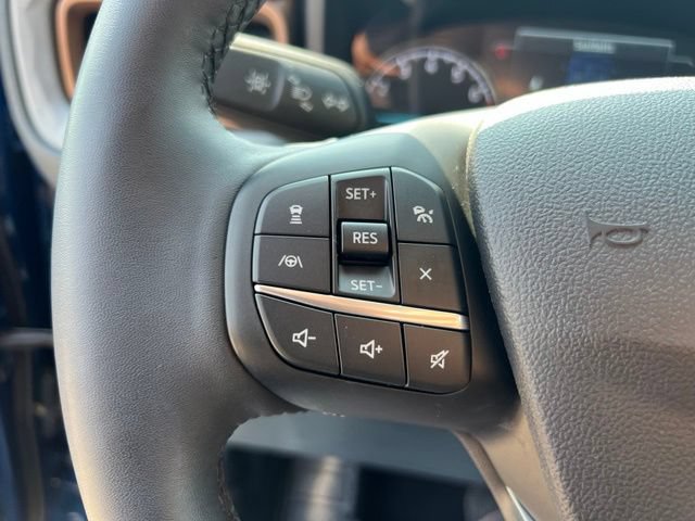 Certified 2024 Ford Maverick Lariat AWD/4WD image 10