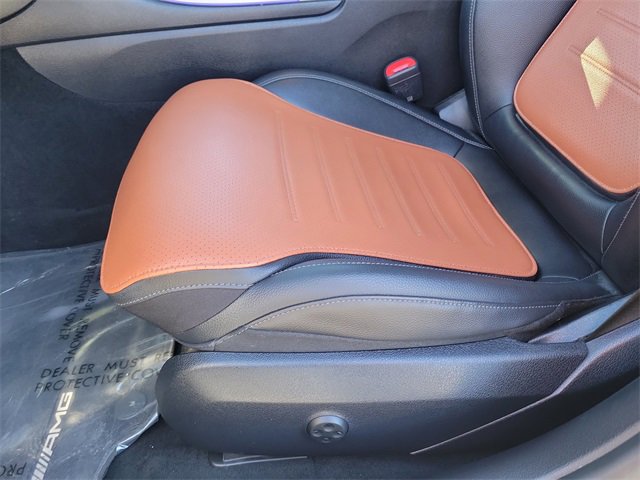 Used 2023 Mercedes-Benz C 300 Sedan image 20