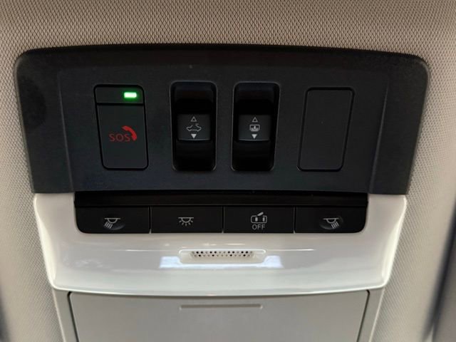 Used 2023 Nissan Pathfinder SL w/ SL Premium Package image 34