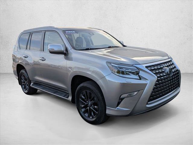 Used 2020 Lexus GX 460 Premium video 3