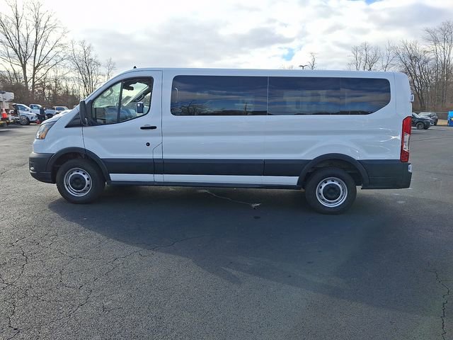 Certified 2023 Ford Transit 350 XL image 3