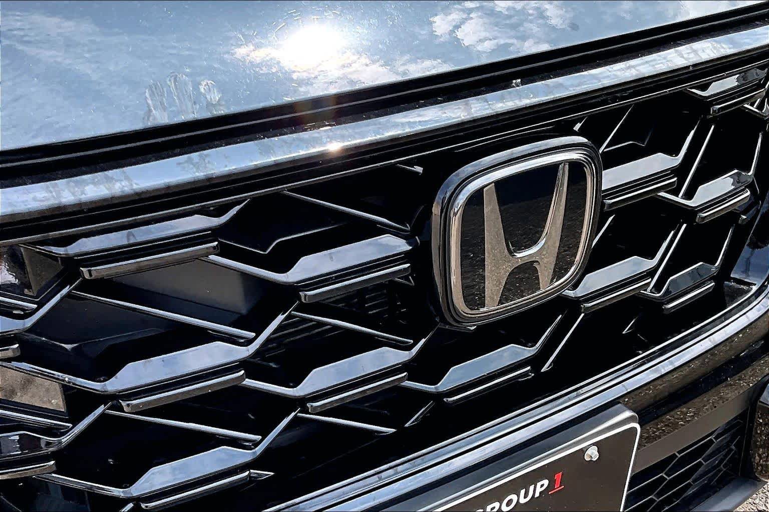 Used 2025 Honda CR-V Sport image 30