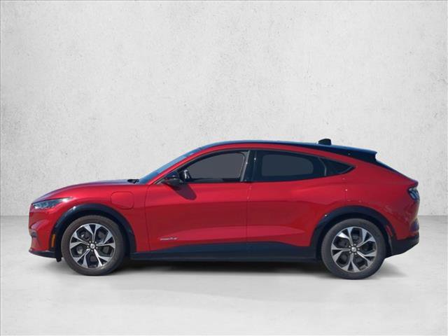 Certified 2022 Ford Mustang Mach-E Premium RWD image 9