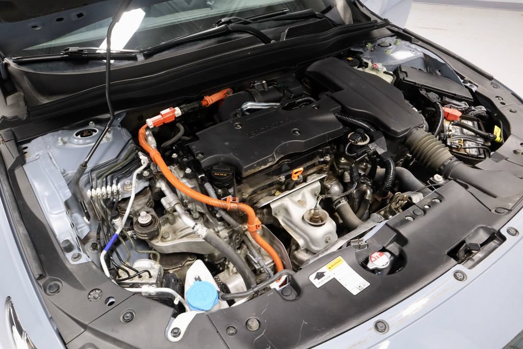 Used 2022 Honda Accord Sport image 17