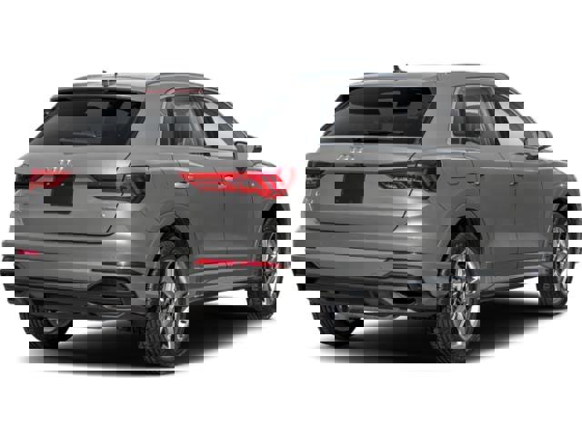 Used 2025 Audi Q3 2.0T Premium image 4