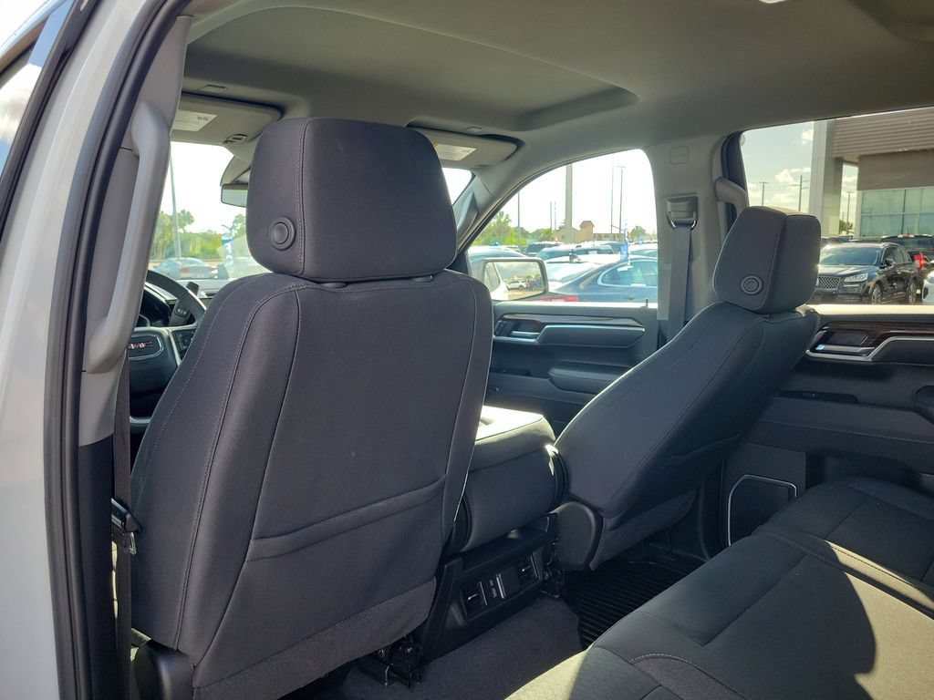 Used 2026 GMC Sierra 1500 Elevation AWD/4WD image 12