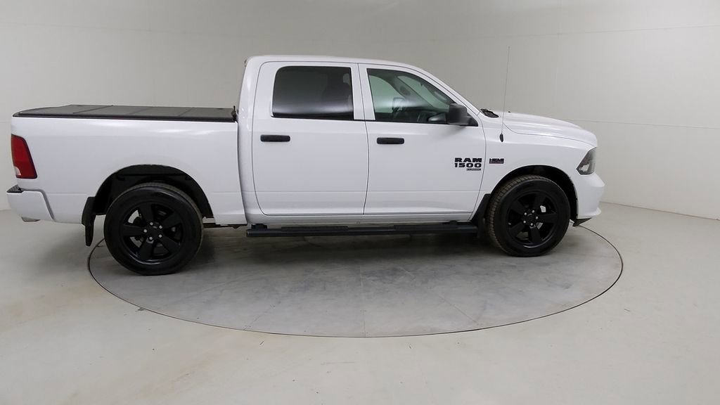 Used 2019 RAM 1500 Express w/ Wheel & Sound Group image 12