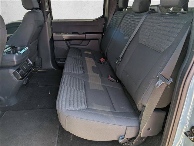Certified 2023 Ford F150 XL w/ STX Appearance Package RWD image 19