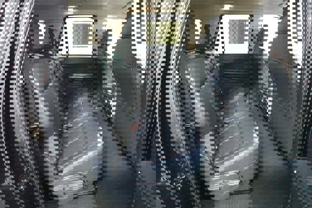 Certified 2024 Ford Expedition Max XLT image 31