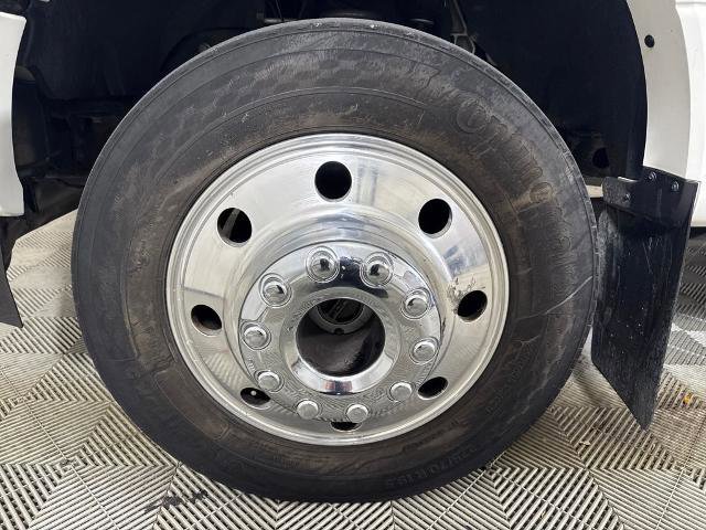 Certified 2020 Ford F450 Platinum w/ FX4 Off-Road Package image 14