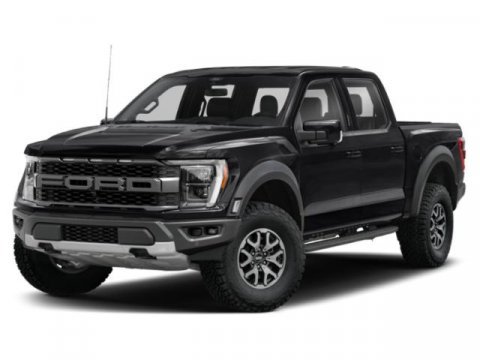 Certified 2021 Ford F150 Raptor w/ Equipment Group 801A High