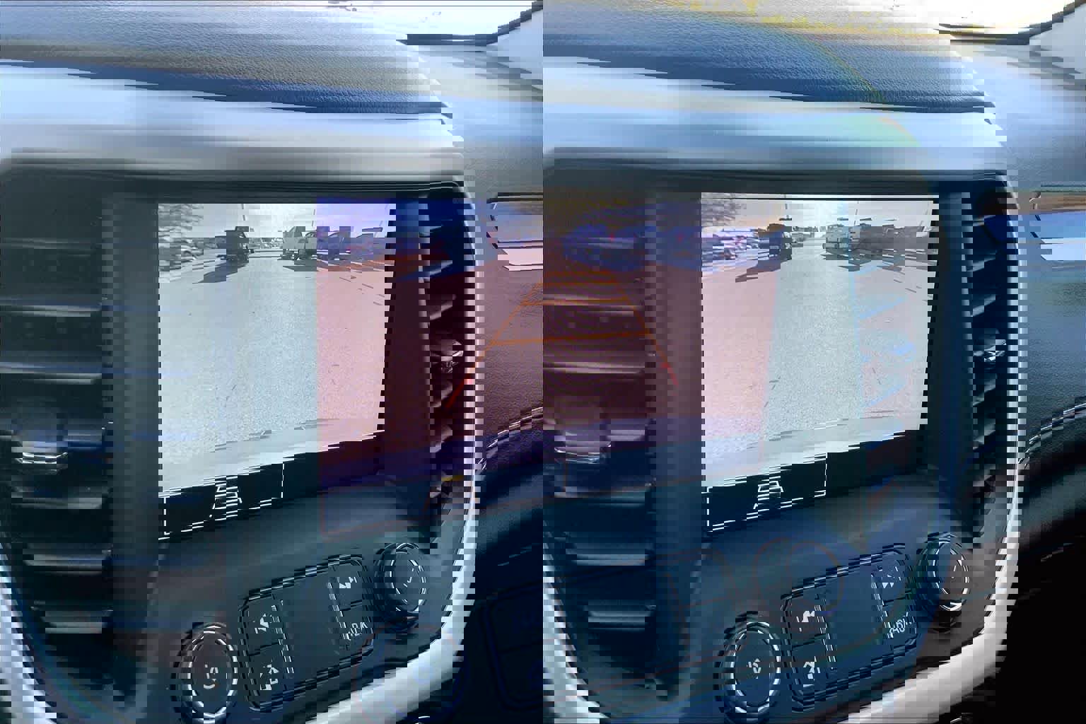 Used 2023 GMC Acadia SLE w/ Elevation Edition image 26