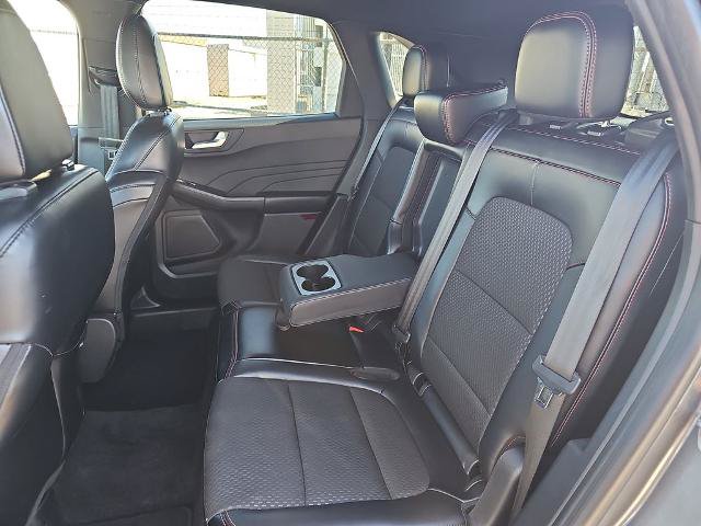 Certified 2024 Ford Escape ST-Line AWD/4WD image 14