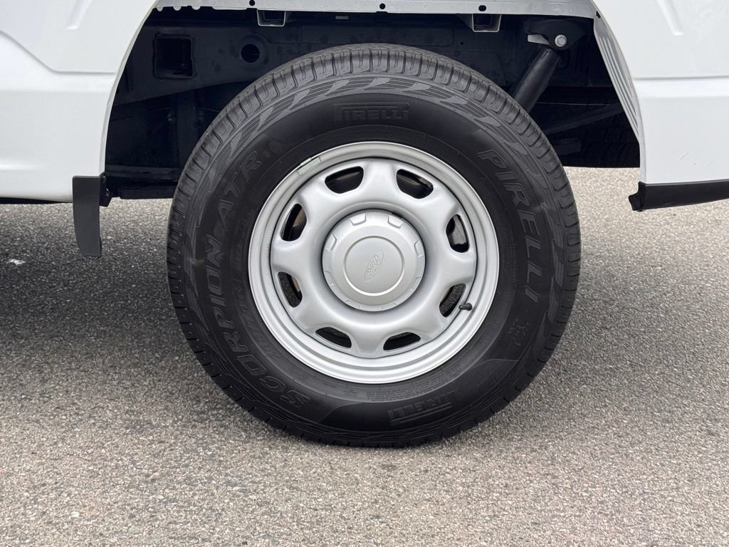 Certified 2024 Ford F150 XL AWD/4WD image 14