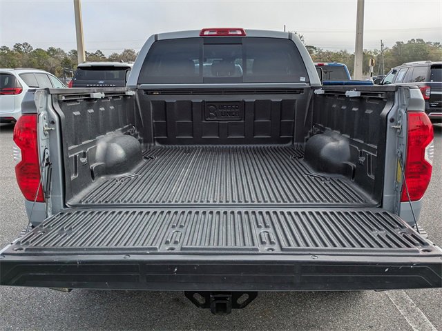 Used 2019 Toyota Tundra SR5 w/ SR5 Upgrade Package image 13