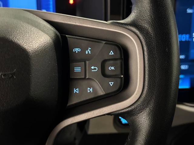 Certified 2023 Ford Bronco Badlands w/ Sasquatch Package AWD/4WD image 19