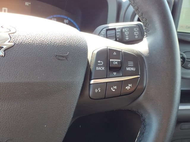 Certified 2024 Ford Bronco Sport Big Bend w/ Convenience Package AWD/4WD image 23