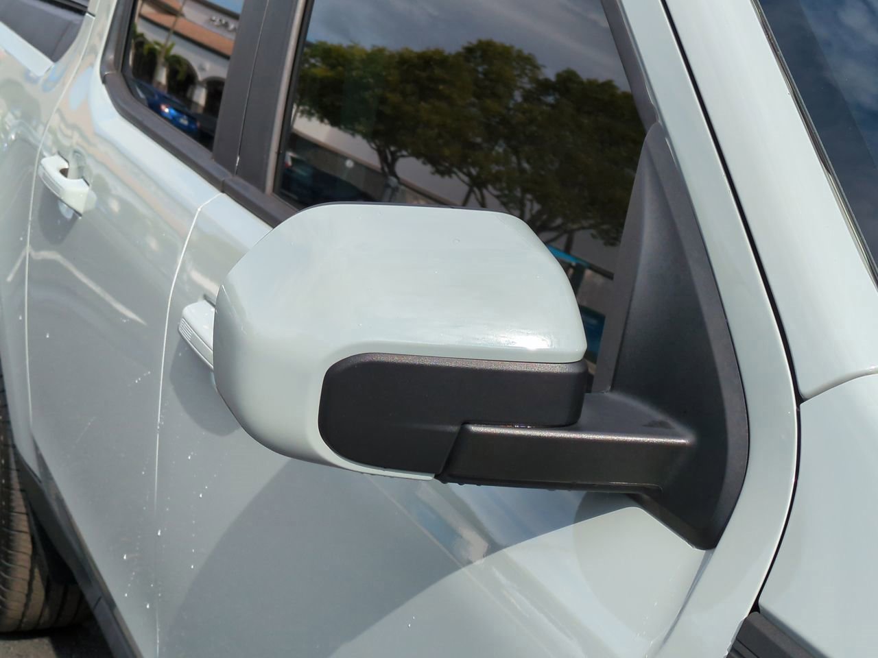 Certified 2022 Ford Maverick Lariat image 13