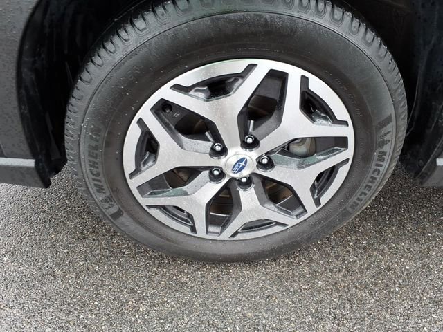 Used 2024 Subaru Forester Premium w/ POP Package 1 image 17