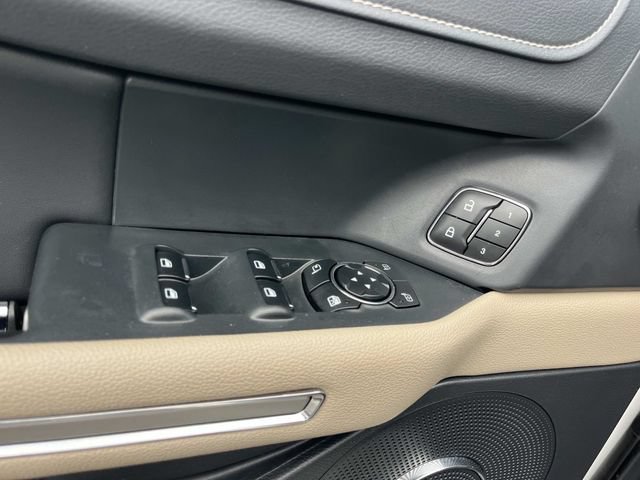 Certified 2023 Ford Expedition Limited AWD/4WD image 35