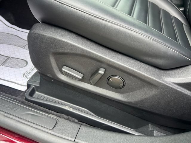 Certified 2024 Ford Edge SEL w/ Convenience Package AWD/4WD image 19