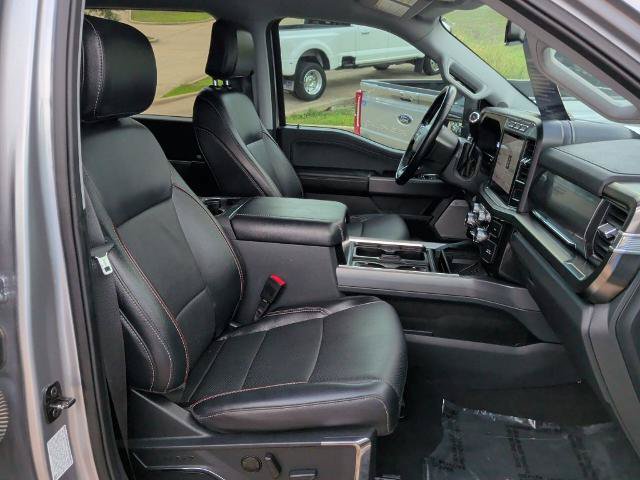 Certified 2024 Ford F350 Lariat AWD/4WD image 16