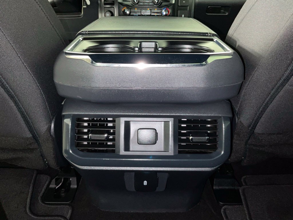 Certified 2024 Ford F150 STX RWD image 17
