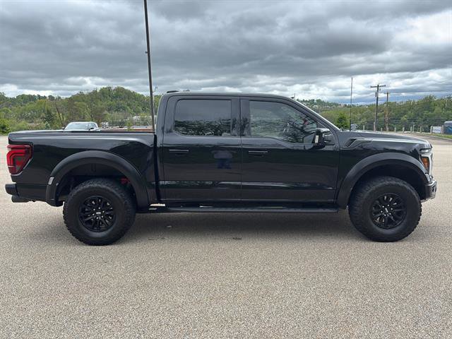 Certified 2025 Ford F150 Raptor AWD/4WD image 5