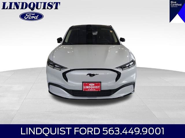 Certified 2023 Ford Mustang Mach-E Premium AWD/4WD image 9