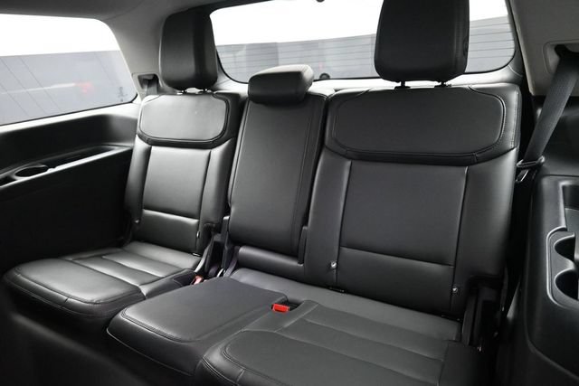 Certified 2026 Ford Expedition Active AWD/4WD image 23