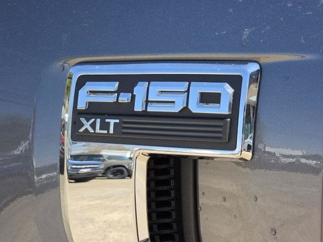Certified 2025 Ford F150 XLT w/ Equipment Group 301A Standard RWD image 7