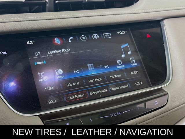 Used 2019 Cadillac XT5 Luxury image 15