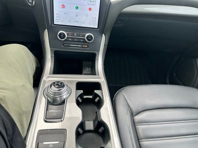 Certified 2023 Ford Edge SEL w/ Convenience Package image 74