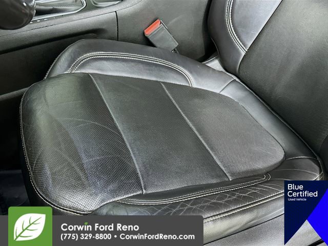 Used 2018 Chevrolet Traverse Premier w/ Redline Edition image 23