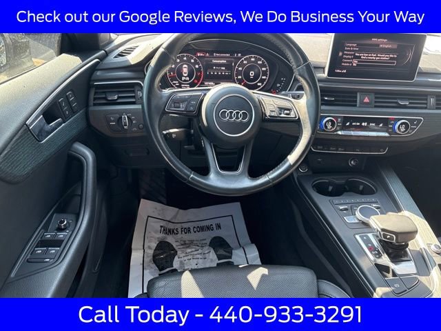 Used 2018 Audi A5 2.0T Premium Plus w/ Premium Plus image 15