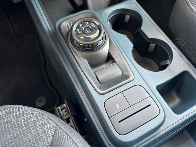 Certified 2025 Ford Maverick XL image 18