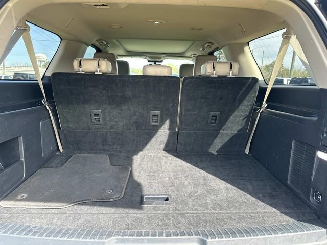 Certified 2024 Ford Expedition Max Limited image 11