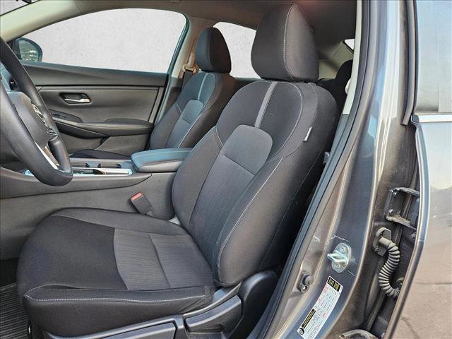 Used 2025 Nissan Sentra SV image 13