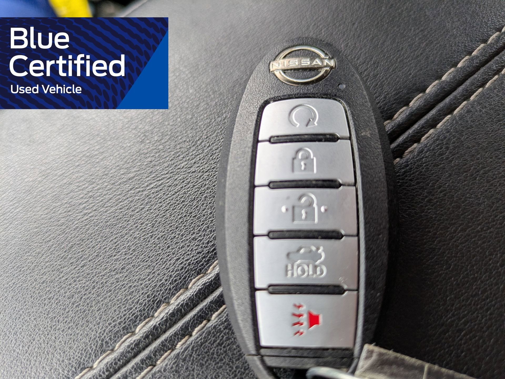 Used 2025 Nissan Altima 2.5 SV FWD image 31